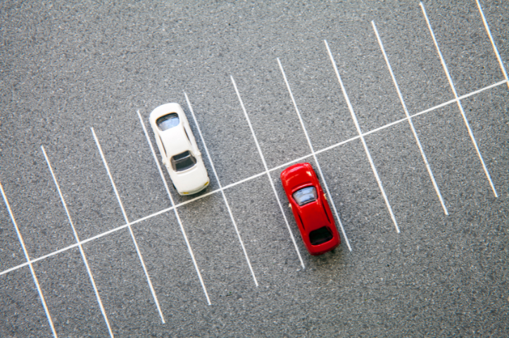 Parking extérieur : le top 5 des meilleurs revêtements