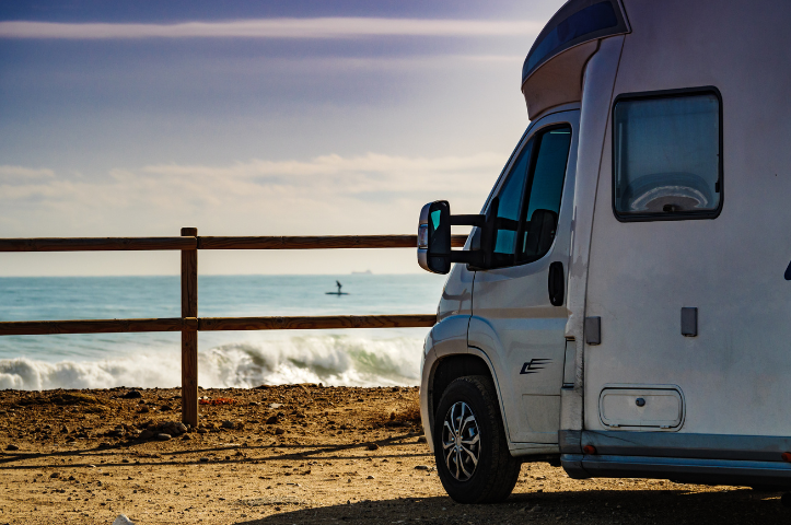 Où abriter son camping-car pendant l&rsquo;hiver ?