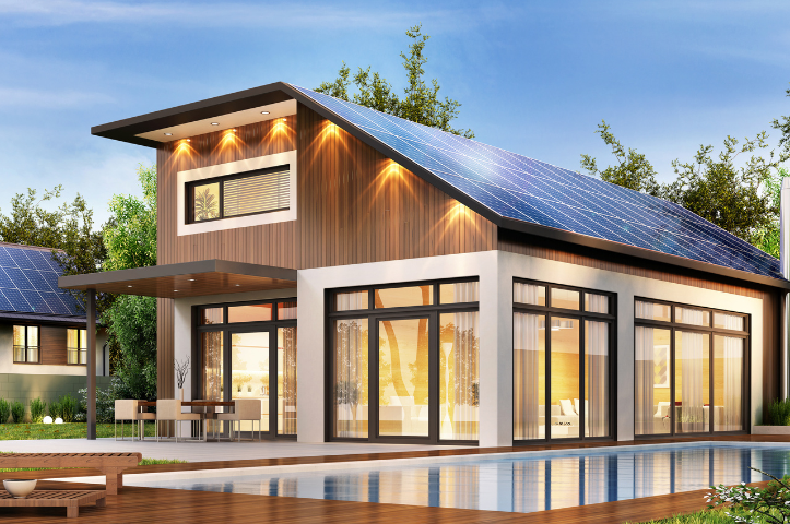 Aménagement extérieur : 7 tendances pour 2024