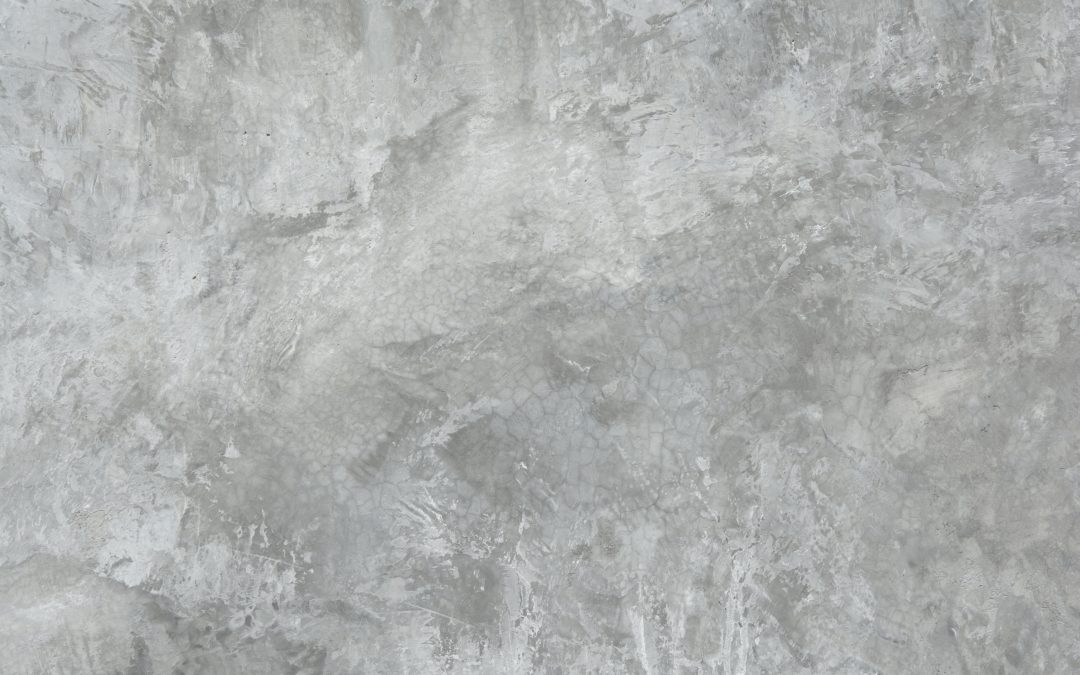 Comment bien entretenir un béton décoratif extérieur