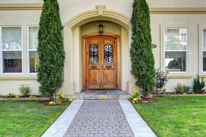 Comment réussir son allée d’entrée de maison