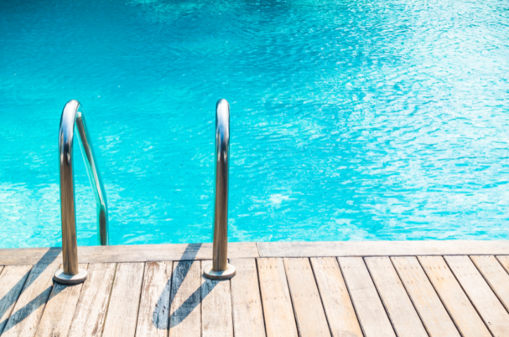 Construction d’une piscine : les 5 erreurs à éviter