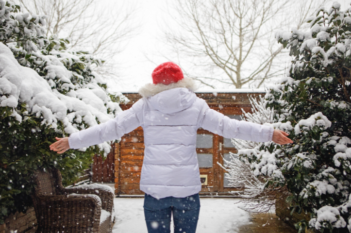 Hiver : 7 choses à faire dans son jardin