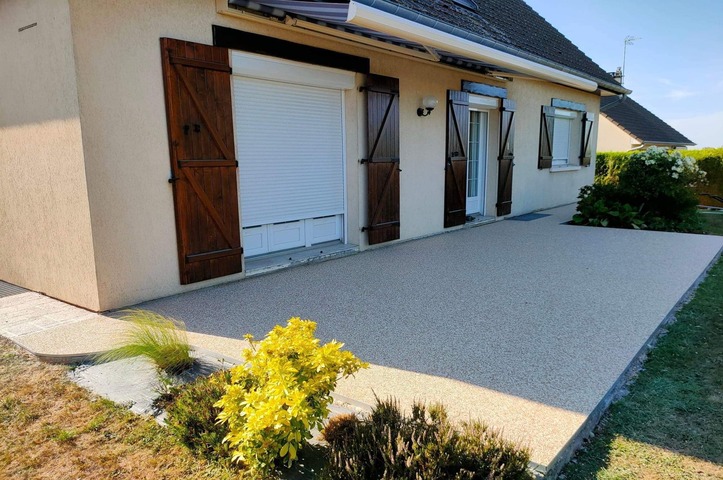 Moquette de pierre : quels sont ses avantages ?