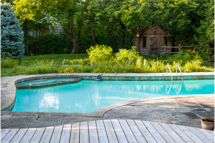 Pourquoi faire construire une piscine dans la Somme ?