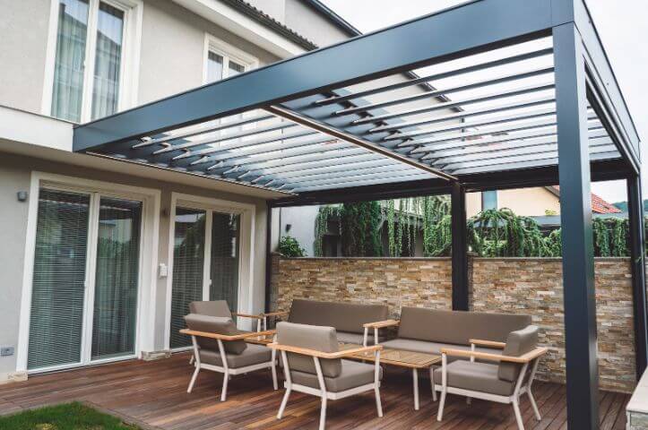 Qui pour installer ma pergola à Abbeville ?