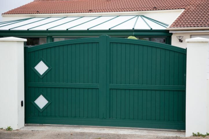 Qui pour installer mon portail à Abbeville ?