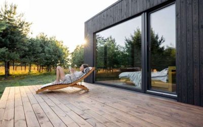 Conseils pour bien entretenir sa terrasse bois