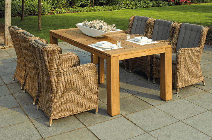 Terrasse dans la Somme : les questions à se poser