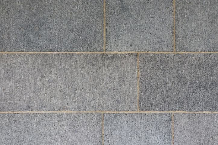 Terrasse en pierre bleue vietnamienne : pourquoi craquer ?