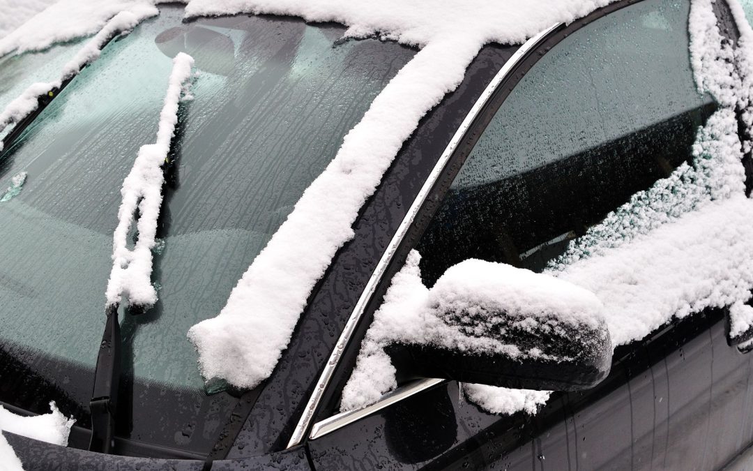 Carport : quelle protection en hiver ?