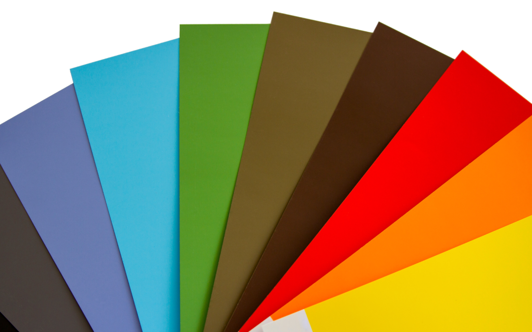 Quelle couleur pour un brise-vue aluminium ?