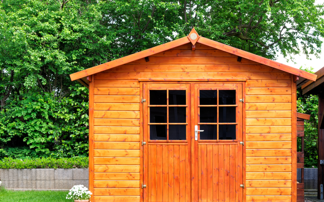 Chalet en bois : tous les avantages