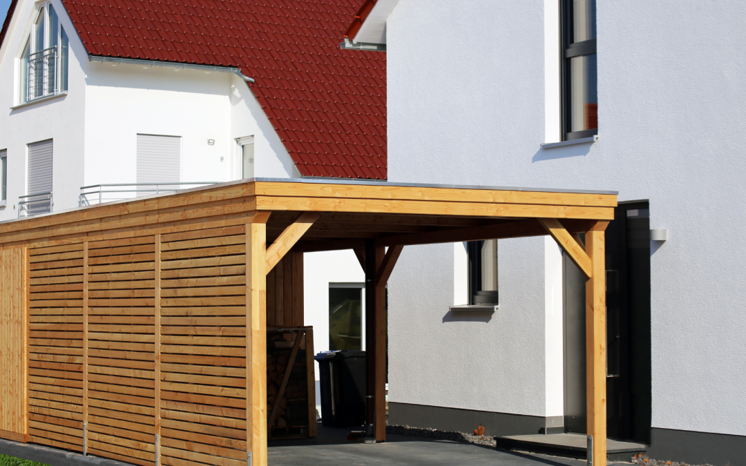 Qui pour installer mon carport à Abbeville ?