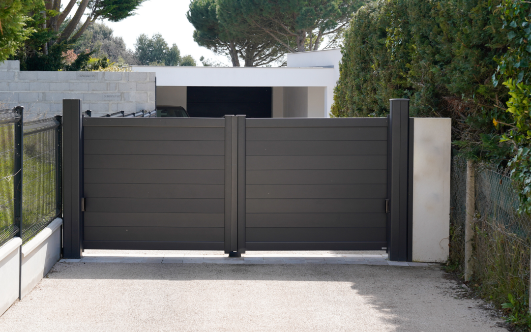 Pourquoi faire installer son portail par des pros