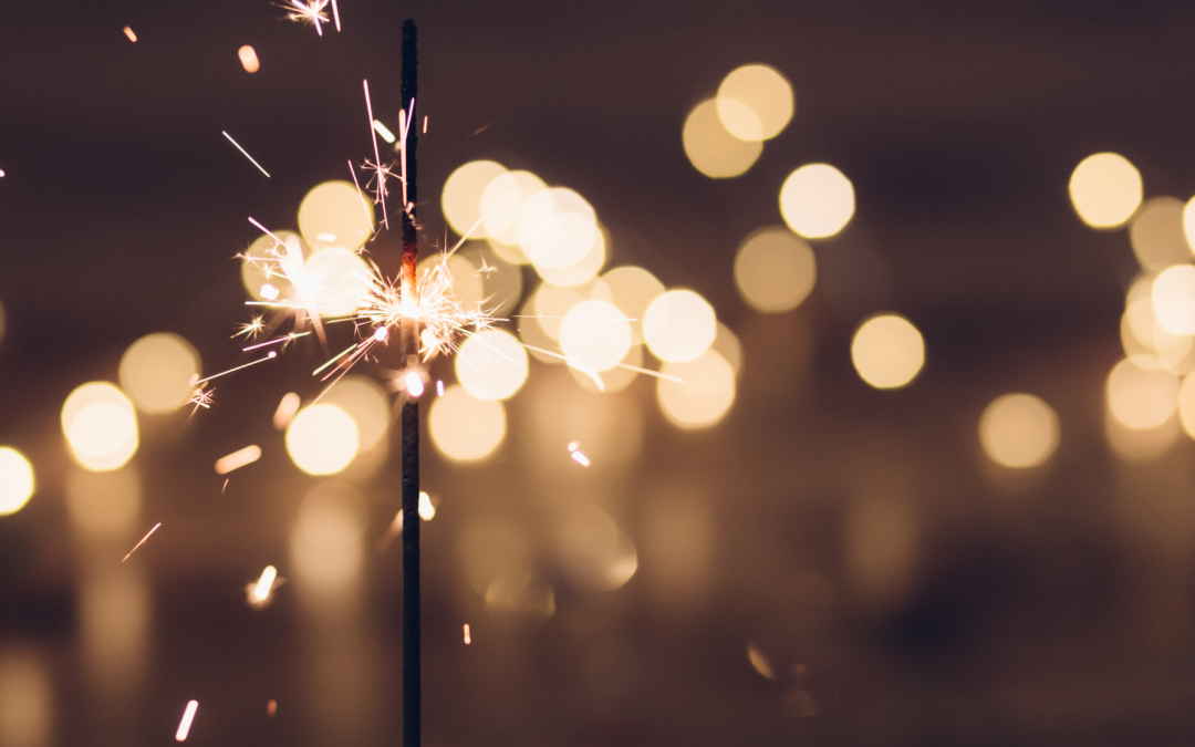 Bonne année 2026 avec le Réseau Charon Création !